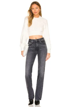 Safaa Sweater Ivory 10 Safaa Sweater Ivory -Fashion Clothing COEL WK58 V4