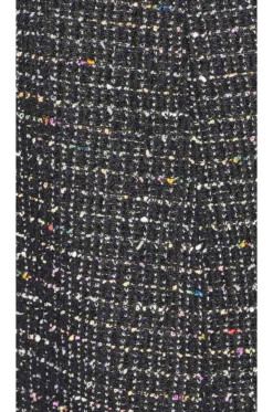 Vanessa Top Black 9 Vanessa Top Black -Fashion Clothing COEL WS275 V5