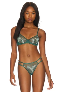 Cosabella Kalahari Molded Bra Congo