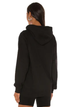 Fuck Off Oversized Hoodie Black 8 Fuck Off Oversized Hoodie Black -Fashion Clothing DEPT WK15 V4