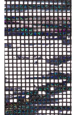 Lotto Top Black -Fashion Clothing DODR WS44 V5