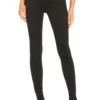 Dr. Denim High Waist Solitaire Jean Black
