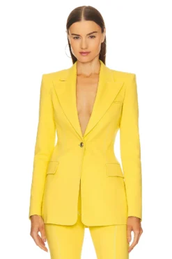 Parisi Blazer Sunflower