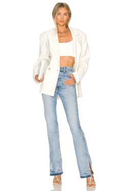 Unraveled Two Jean Newport -Fashion Clothing EBDR WJ17 V5