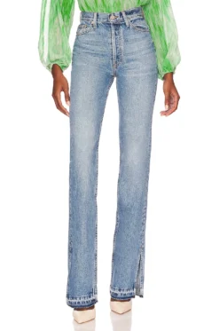 Unraveled Two Jean Newport -Fashion Clothing EBDR WJ24 V1