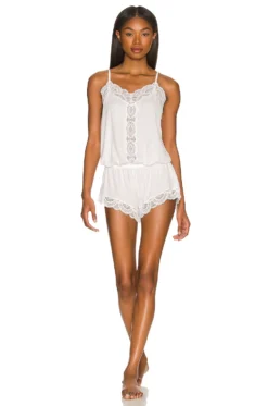 Eberjey Mariana The Dreamer Teddy White