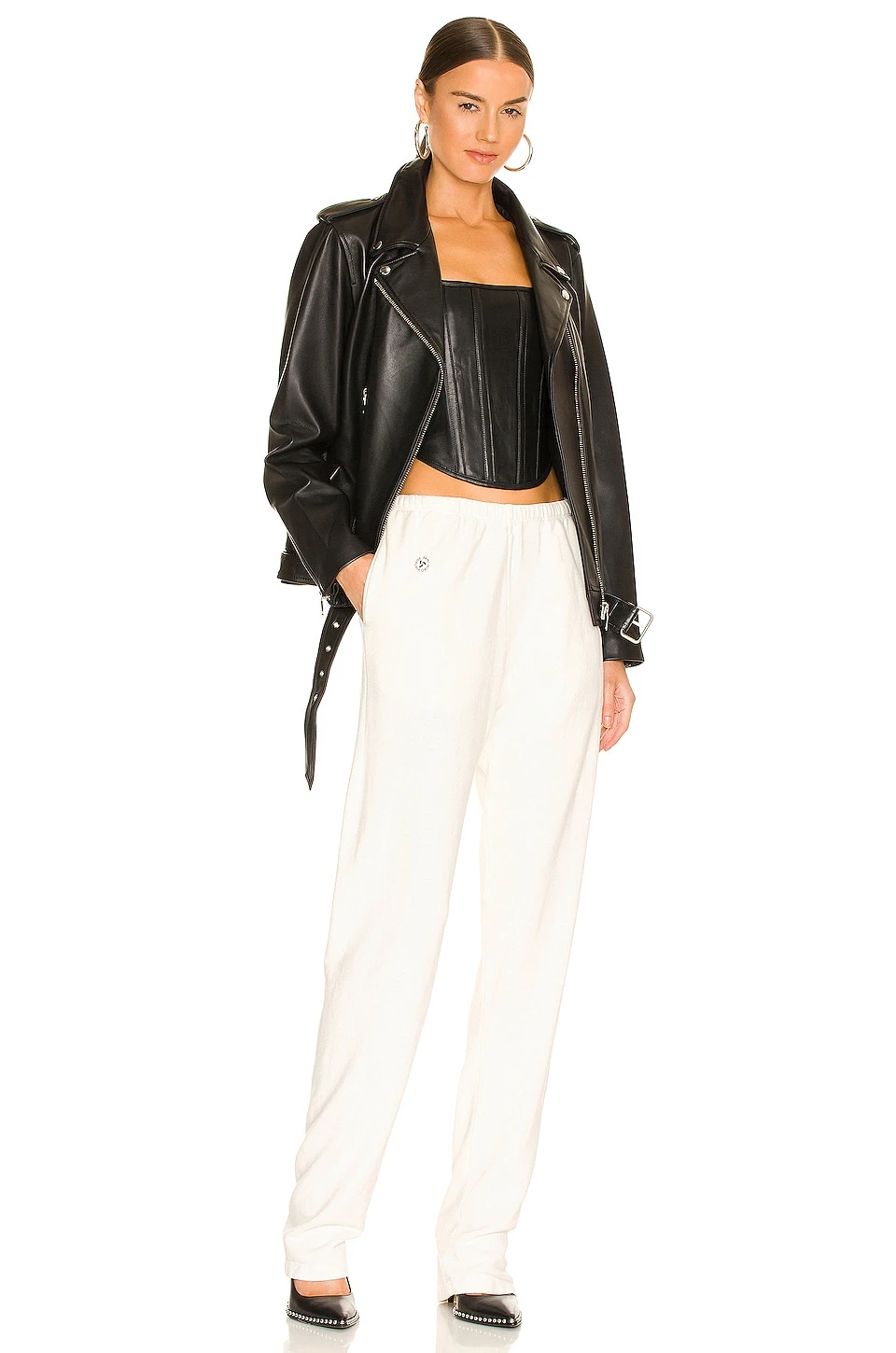 CHAQUETA NEW YORKER Black & Silver 5 CHAQUETA NEW YORKER Black & Silver - Image 5