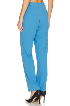 FERGIE 팬츠 Azure Blue 6 FERGIE 팬츠 Azure Blue -Fashion Clothing ENAR WP10 V3