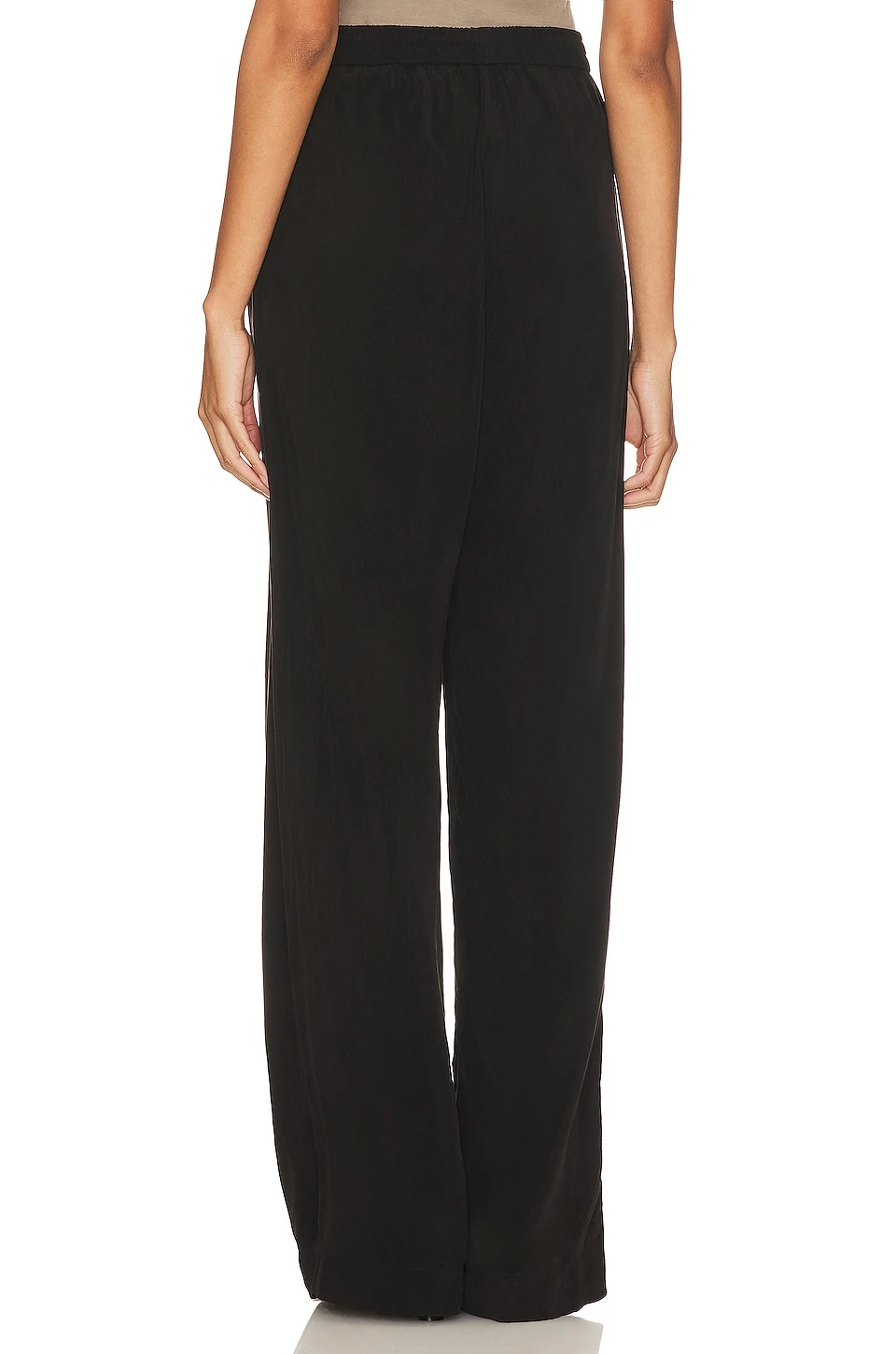 Resort Pant Washed Black 3 Resort Pant Washed Black - Image 3