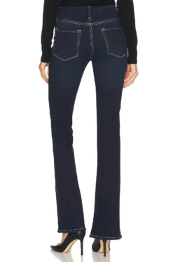 FRAME LE MINI 팬츠 Parkway -Fashion Clothing FAME WJ303 V3