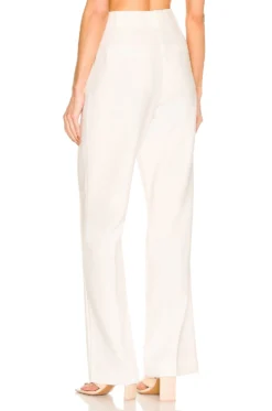 The Favorite Pant Ivory -Fashion Clothing FAVR WP3 V3