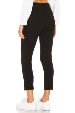 Billion Dollar Pant Black -Fashion Clothing FNKE WP9 V3