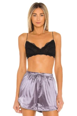 FREE PEOPLE BRASSIÈRE MAYA Meridian Moon -Fashion Clothing FREE WI496 V1