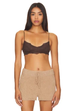 FREE PEOPLE BRASSIÈRE MAYA Meridian Moon -Fashion Clothing FREE WI626 V1