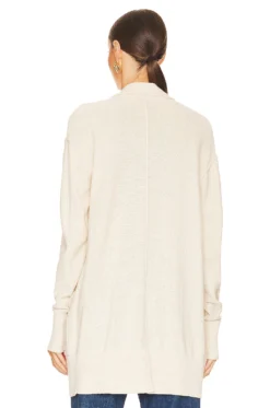 FREE PEOPLE Desert Blazer Natural -Fashion Clothing FREE WO762 V4