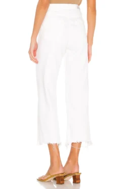 Bobbi White Waves -Fashion Clothing GRLR WJ423 V3