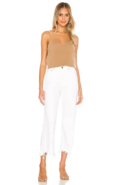 Bobbi White Waves -Fashion Clothing GRLR WJ423 V4