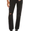 Kate Low Rise Slim Crop Fifth Avenue