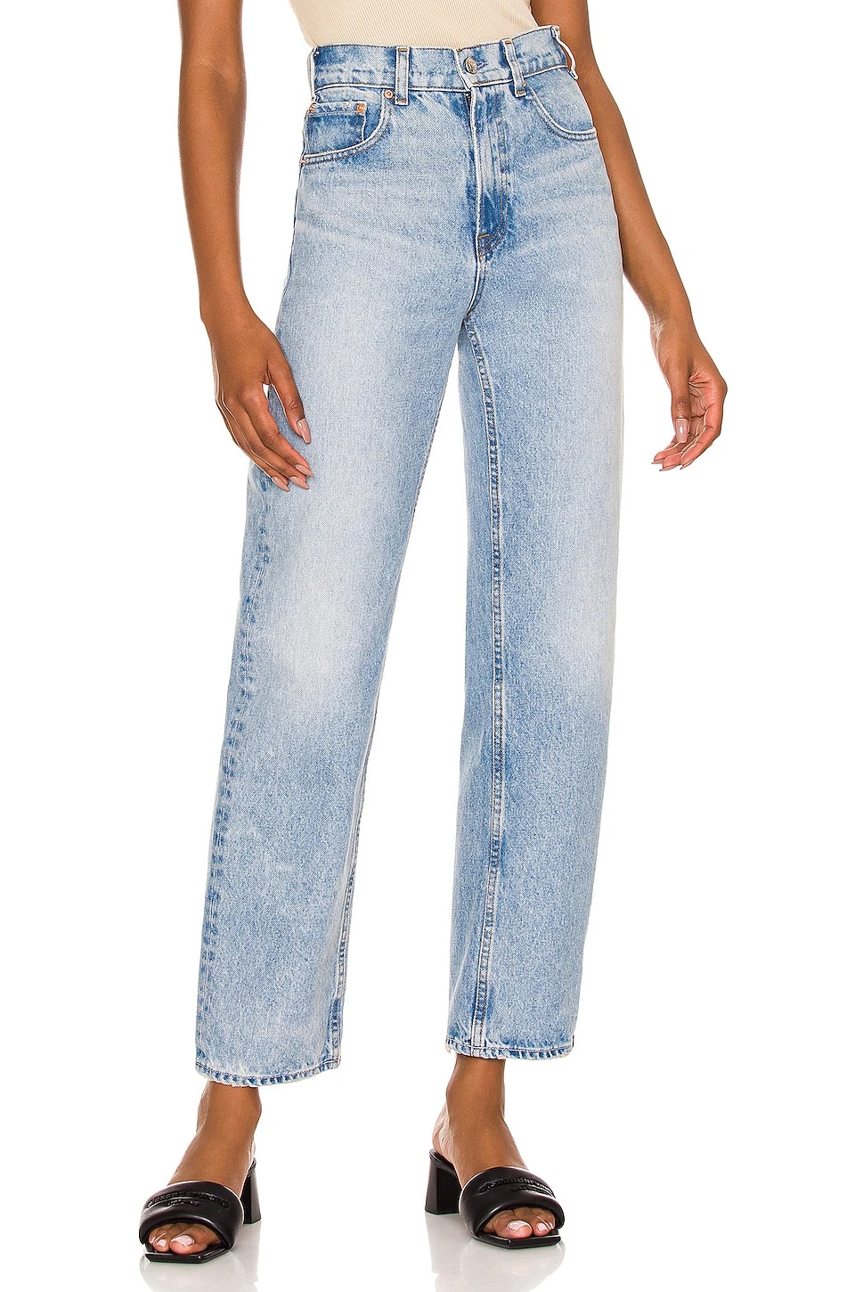 Sophia Tomboy Straight Park Avenue 1 Sophia Tomboy Straight Park Avenue