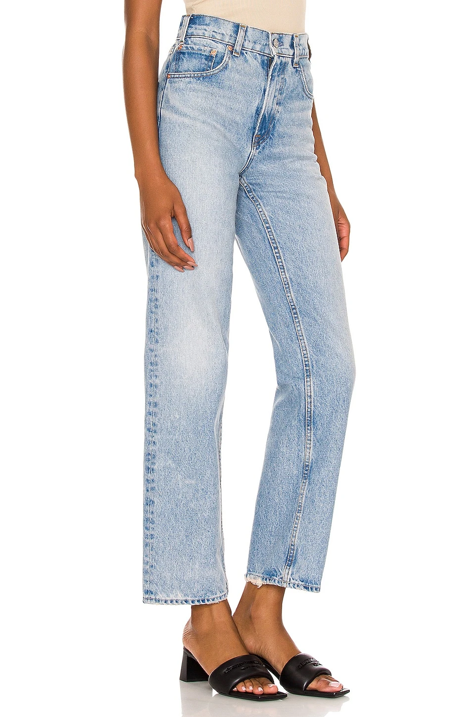 Sophia Tomboy Straight Park Avenue 2 Sophia Tomboy Straight Park Avenue - Image 2