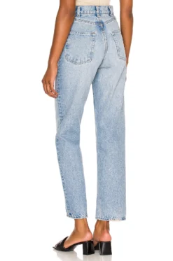 Sophia Tomboy Straight Park Avenue 6 Sophia Tomboy Straight Park Avenue -Fashion Clothing GRLR WJ482 V3