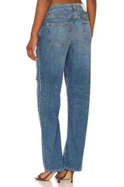 BELLA 보이프렌드 Balboa Park -Fashion Clothing GRLR WJ532 V3