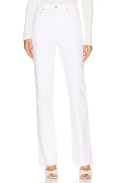 Melanie High Rise Boot Cut Brentwood