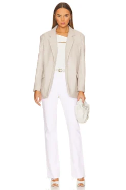 Melanie High Rise Boot Cut Brentwood 7 Melanie High Rise Boot Cut Brentwood -Fashion Clothing GRLR WJ585 V4