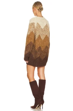 Angus Jumper Caramel 5 Angus Jumper Caramel -Fashion Clothing HETR WK5 V3