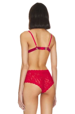 On The Double Bralette Cheap Perfume Wino -Fashion Clothing HHER WI107 V3