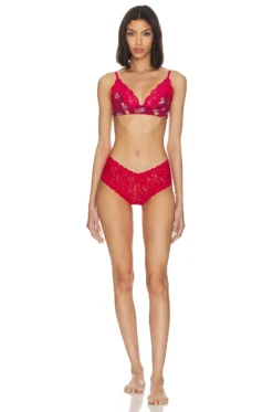 On The Double Bralette Cheap Perfume Wino -Fashion Clothing HHER WI107 V4