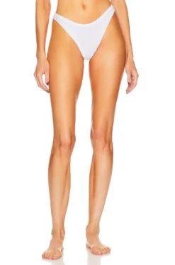 Organic Jersey Underwear Black -Fashion Clothing HLSA WI4 V1