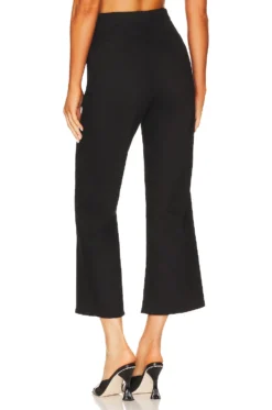 PANTALONES SAMINA Black -Fashion Clothing HOOF WP212 V3