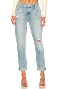 Lana Boyfriend Ankle Summer Breeze