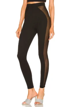 Elisha Legging Black