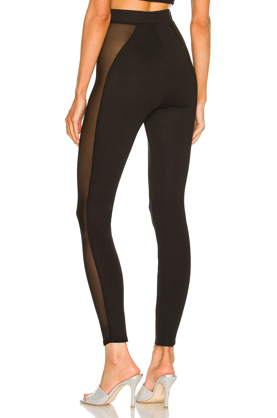 Elisha Legging Black 3 Elisha Legging Black - Image 3