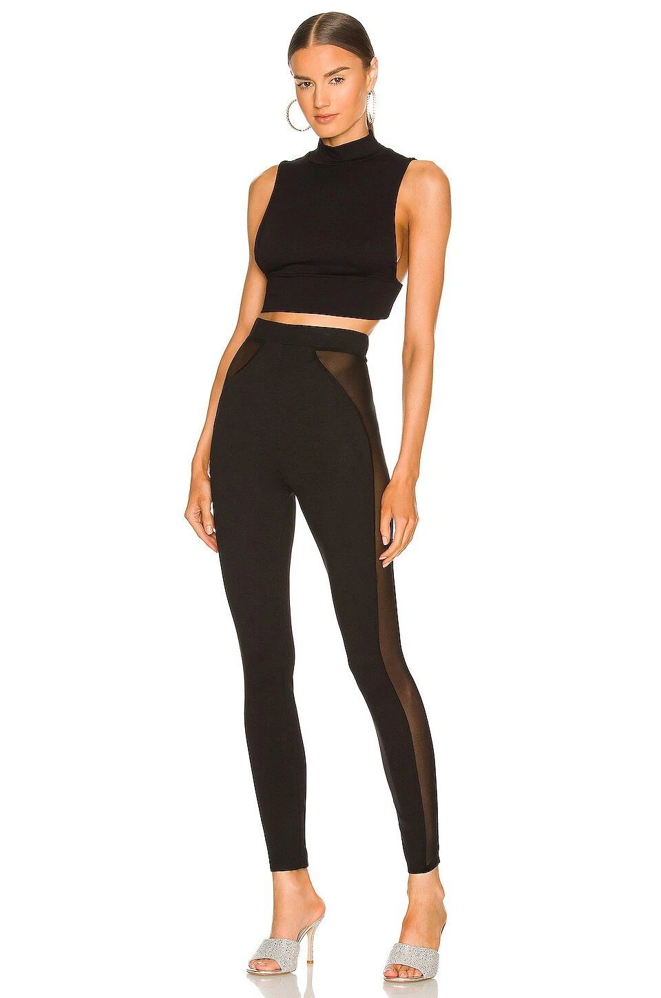 Elisha Legging Black 4 Elisha Legging Black - Image 4
