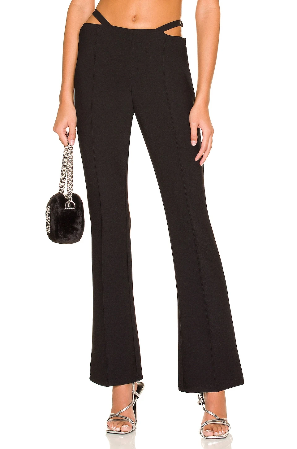 Azaria Pant Black 1 Azaria Pant Black