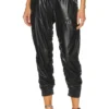 Isabel Marant Etoile Bolena Pant Black