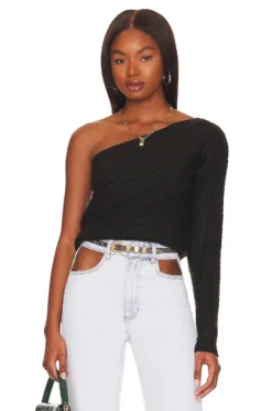 Billy Sweater Caviar