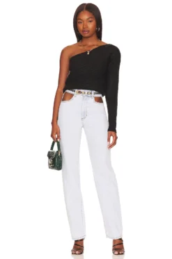 Billy Sweater Caviar 7 Billy Sweater Caviar -Fashion Clothing JNAX WK319 V4