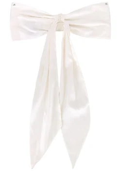 Bow Ivory -Fashion Clothing KIDE WI79 V3
