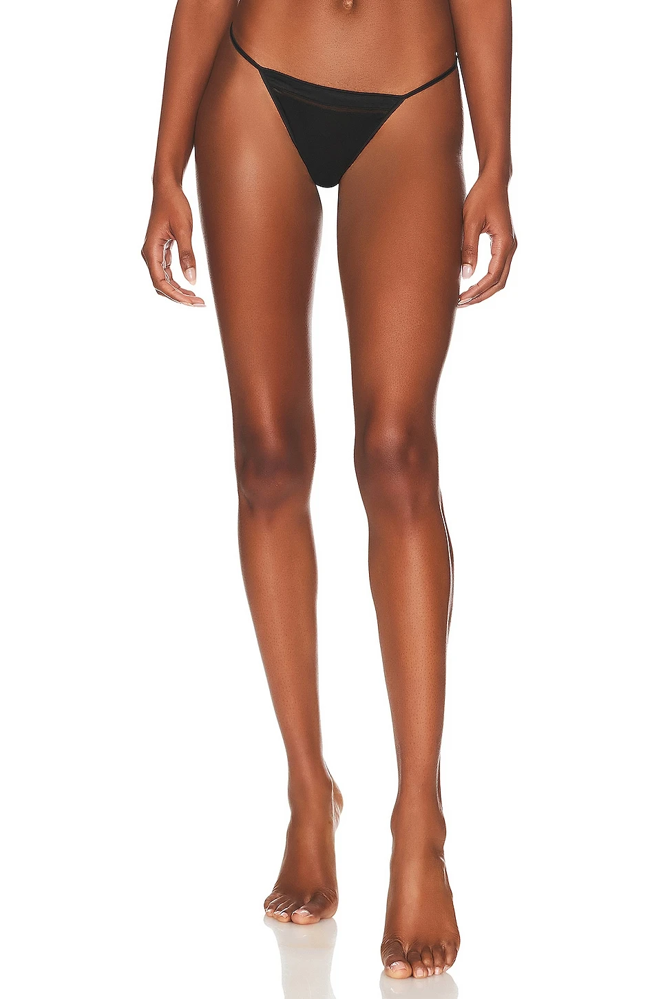 INTIME Gストリング Black 1 INTIME Gストリング Black