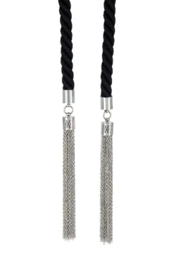 Bondage Belt Black -Fashion Clothing KIDE WU18 V4