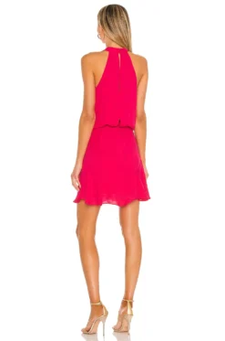 VESTIDO Freesia 5 VESTIDO Freesia -Fashion Clothing KISA WD393 V3