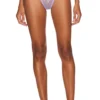 Nicolette Thong Lilac