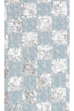 Skylar Jacket Blue -Fashion Clothing LEAX WO88 V6