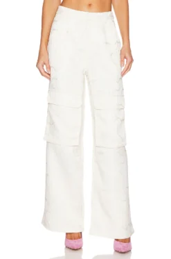 Ariyah Pant Ivory