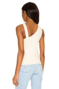 Stella Tank Bone -Fashion Clothing LEAX WS278 V3