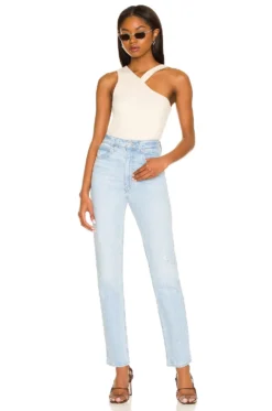 Stella Tank Bone -Fashion Clothing LEAX WS278 V4